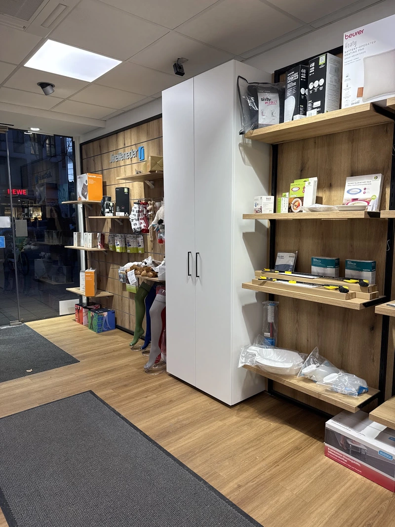 Streifeneder KG – Bild 2