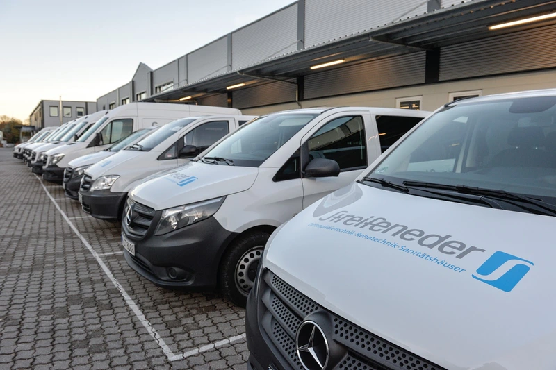 Streifeneder KG – Bild 5