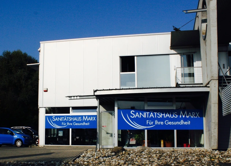 Sanitätshaus Förster – Bild 1