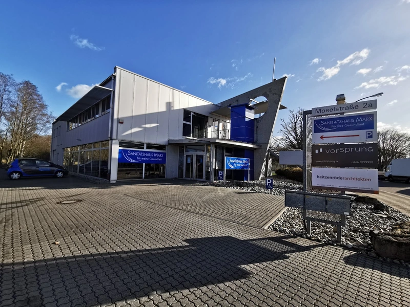 Sanitätshaus Förster – Bild 5