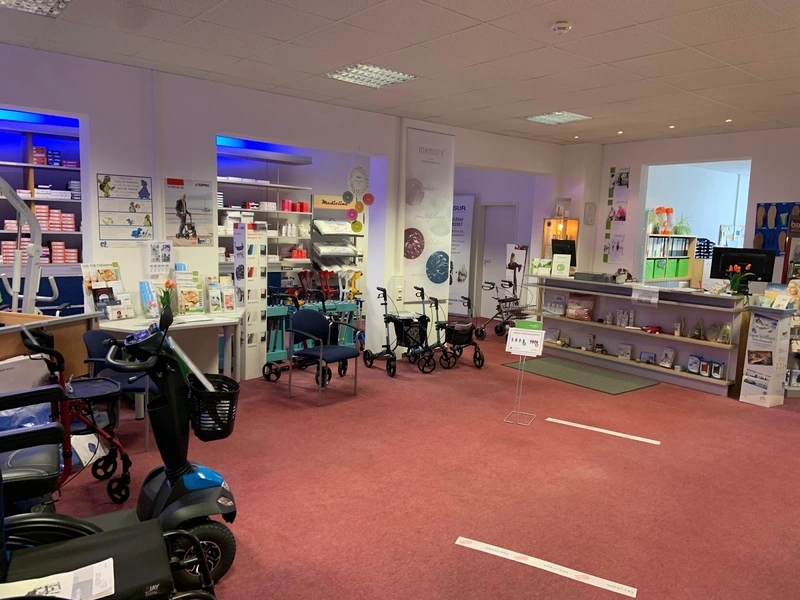 Orbisana GmbH – Bild 2