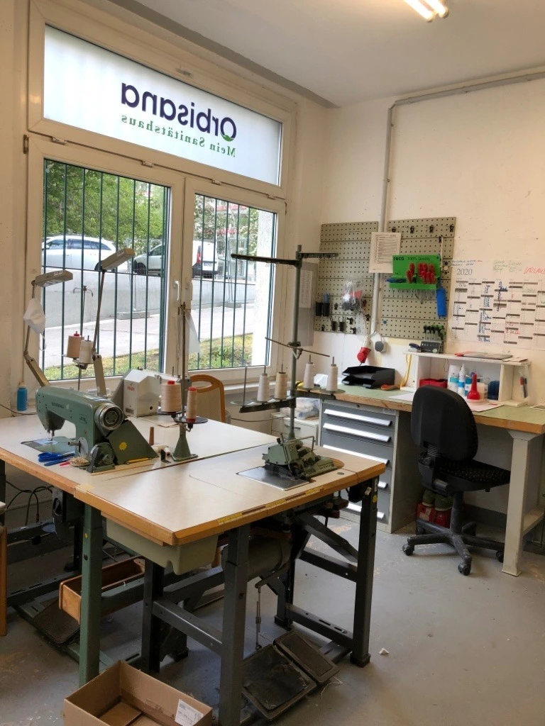 Orbisana GmbH – Bild 4