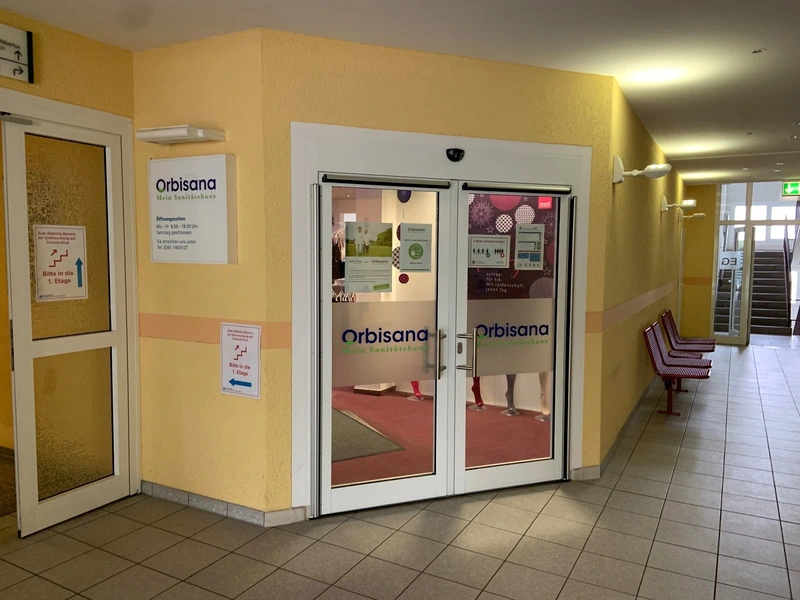 Orbisana GmbH – Bild 5