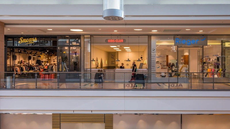 Sanitätshaus Rieger - Hassee – Bild 1