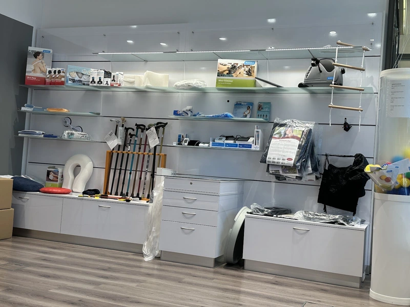 Sanitätshaus Rieger - Hassee – Bild 2