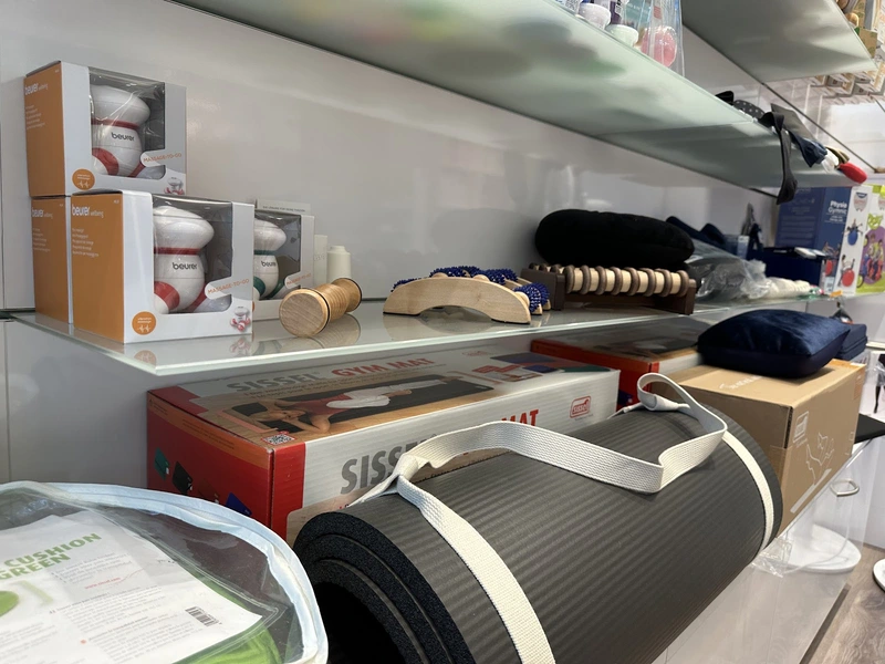 Sanitätshaus Rieger - Hassee – Bild 4