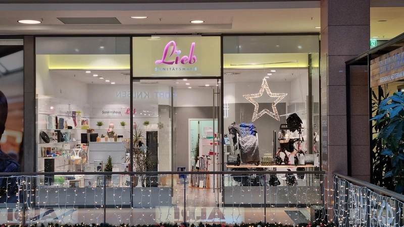 Sanitätshaus Rieger - Hassee – Bild 5