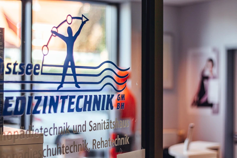 Sanitätshaus Ostsee-Medizintechnik GmbH – Bild 5