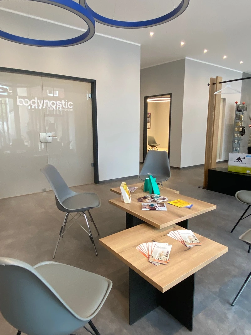 Lückenotto – Bild 2