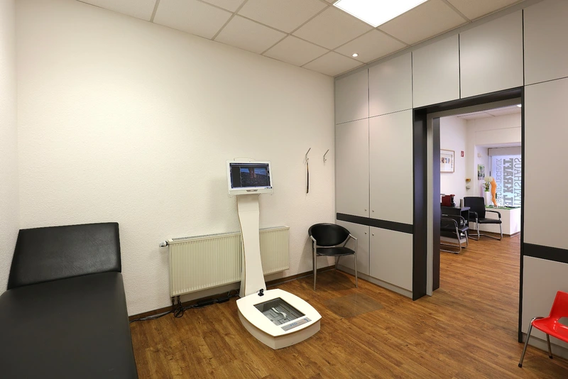 Sanitätshaus Emil Kraft & Sohn oHG – Bild 4