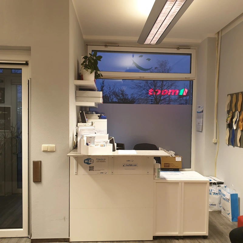 LiEBAU Sanitätshaus & Orthopädietechnik – Bild 4