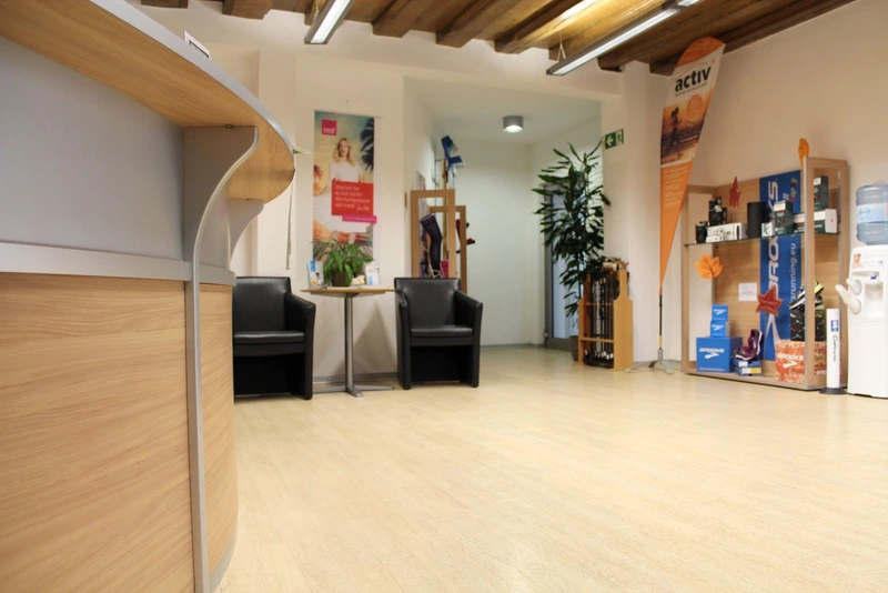 Zimmermann Sanitäts- und Orthopädiehaus GmbH – Bild 2