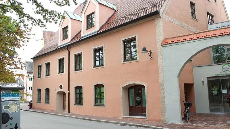 Zimmermann Sanitäts- und Orthopädiehaus GmbH – Bild 3