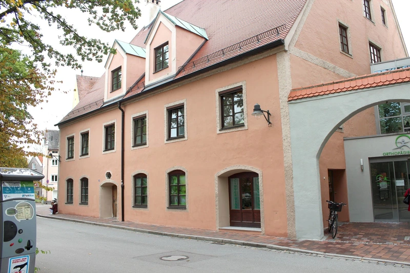 Zimmermann Sanitäts- und Orthopädiehaus GmbH – Bild 5