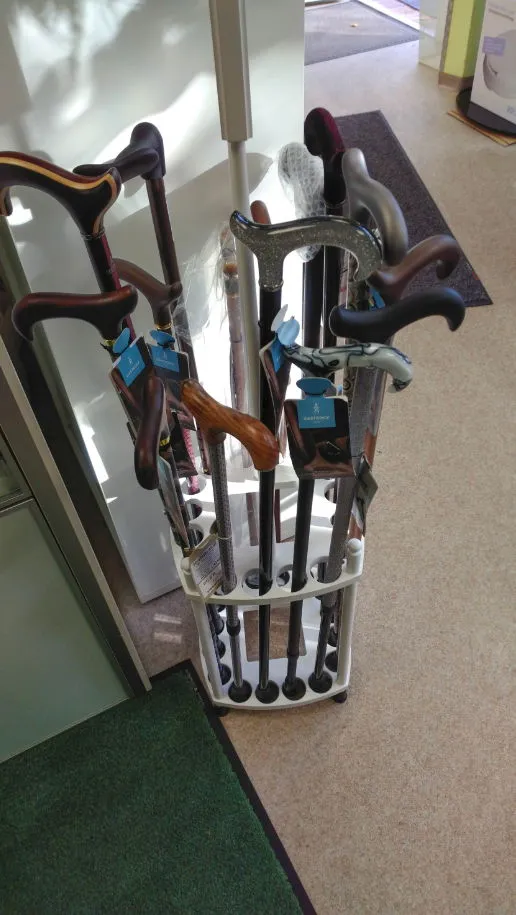 Sanitätshaus Hempel Gesundheitscenter – Bild 2