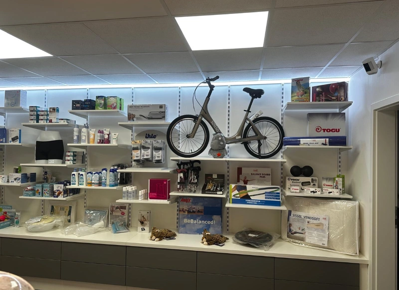 Sanitätshaus Hempel Gesundheitscenter – Bild 3