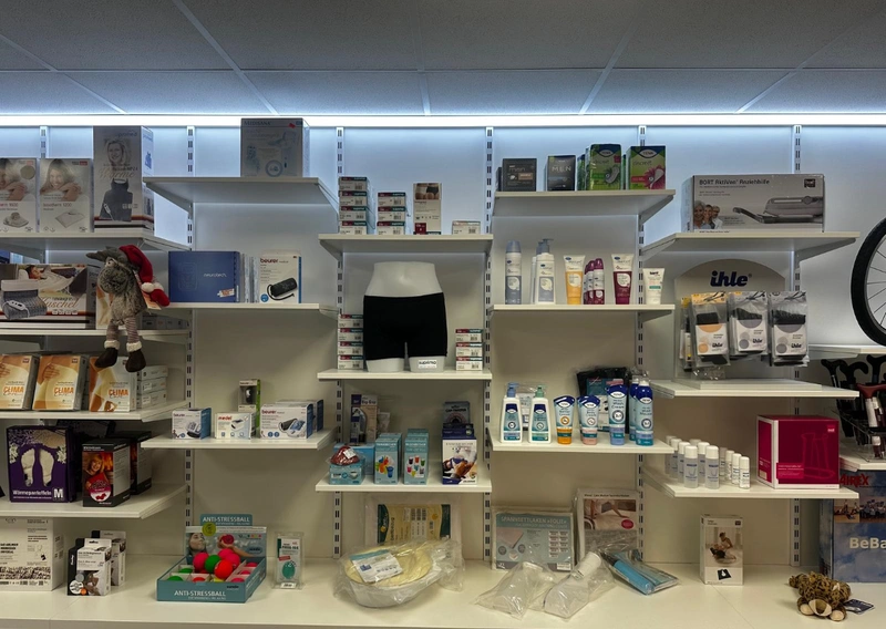 Sanitätshaus Hempel Gesundheitscenter – Bild 4