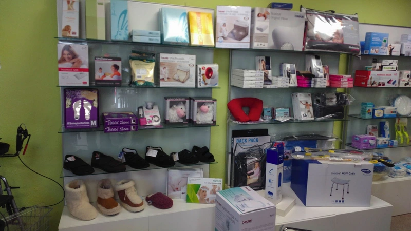 Sanitätshaus Hempel Gesundheitscenter – Bild 5