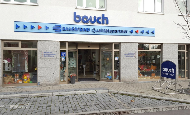 Hacis-Inkosafe Sanitätsartikel u. -bedarf – Bild 1