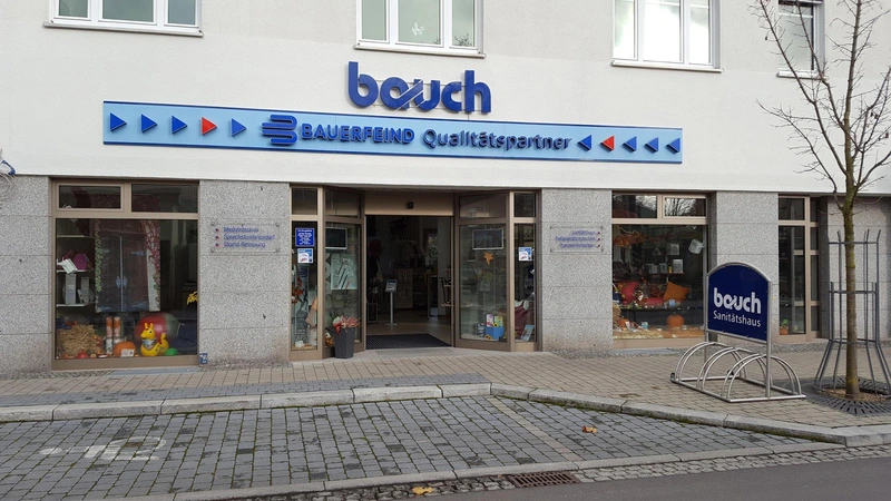 Hacis-Inkosafe Sanitätsartikel u. -bedarf – Bild 4