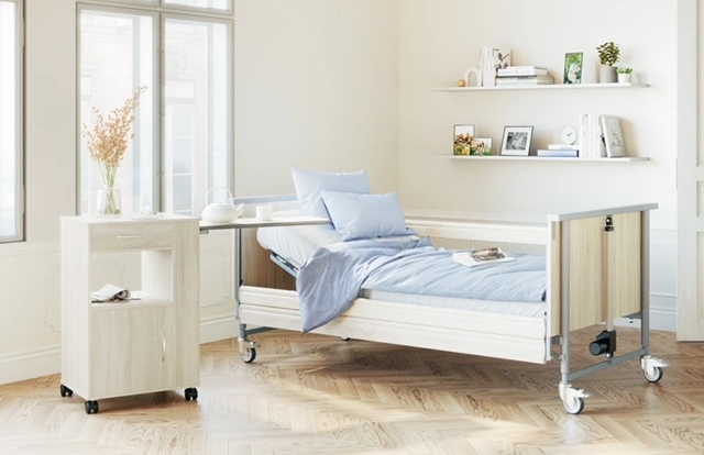 Brauns Sanitätshaus, Orthopädietechnik – Bild 2