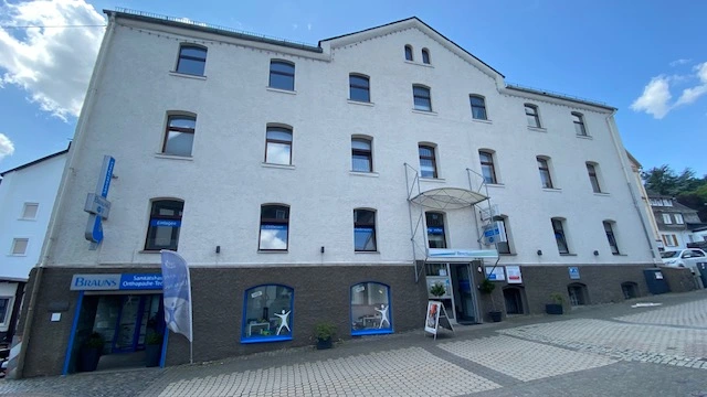Brauns Sanitätshaus, Orthopädietechnik – Bild 5