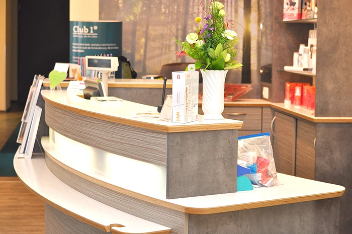 Sanitätshaus Vogel – Bild 3