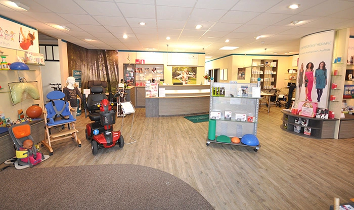 Sanitätshaus Vogel – Bild 4