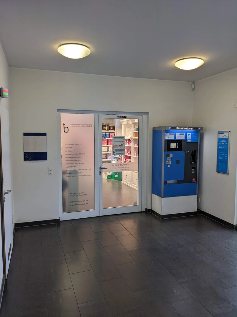 Sanitätshaus Brockers GmbH – Bild 3