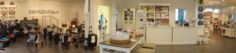 Sanitätshaus Brockers GmbH – Bild 4
