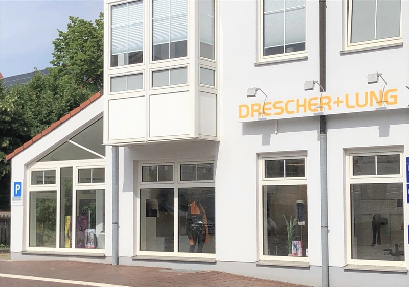 Drescher + Lung GmbH & Co. KG, Filiale Friedberg – Bild 1