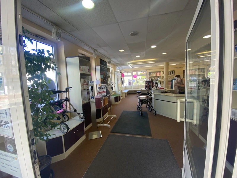 Drescher + Lung GmbH & Co. KG, Filiale Friedberg – Bild 2