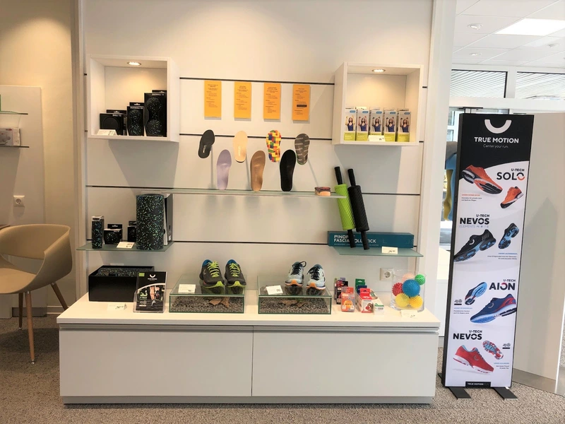 Drescher + Lung GmbH & Co. KG, Filiale Friedberg – Bild 3