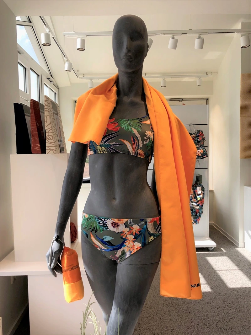 Drescher + Lung GmbH & Co. KG, Filiale Friedberg – Bild 5