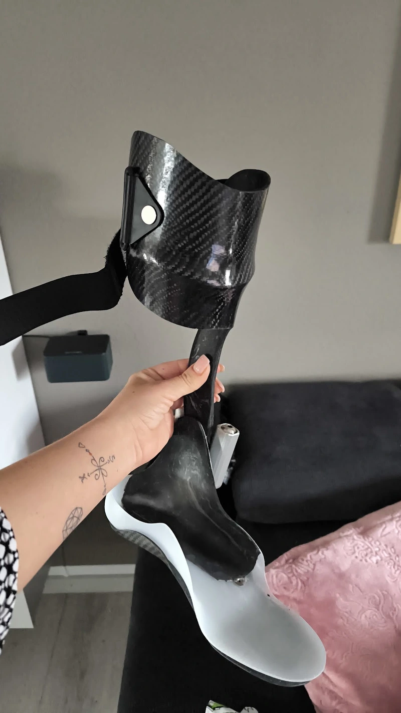 Tondera U.H. Sanitätshaus und Fachwerkstatt für Orthopädie-Technik GmbH – Bild 2