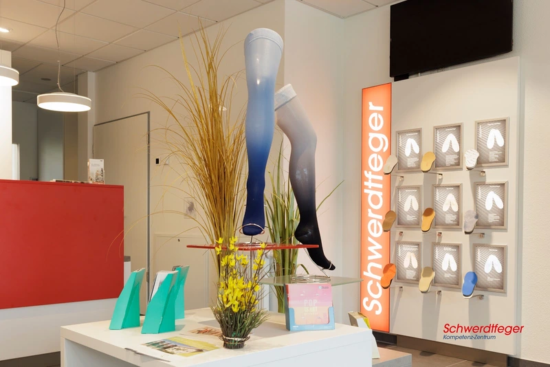 Schwerdtfeger Sanitätshaus – Bild 2