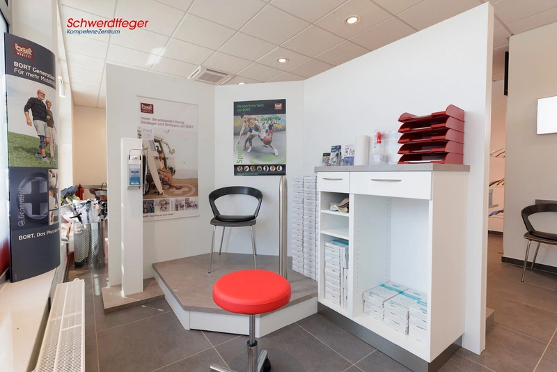 Schwerdtfeger Sanitätshaus – Bild 3