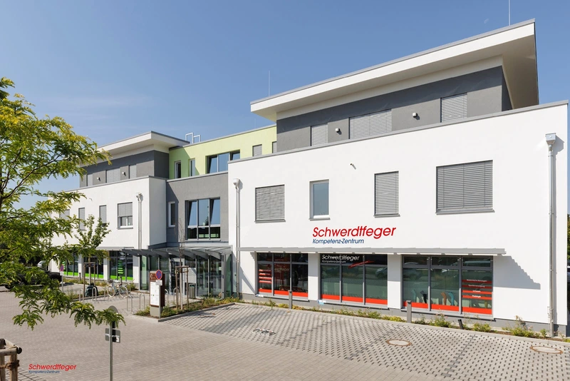 Schwerdtfeger Sanitätshaus – Bild 4