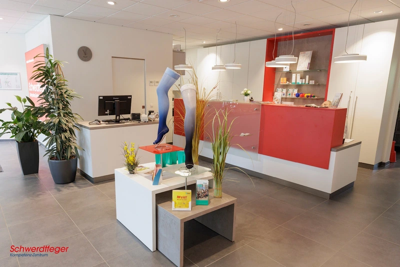 Schwerdtfeger Sanitätshaus – Bild 5