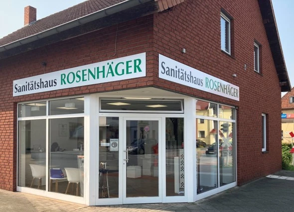 Rosenhäger GmbH & Co. KG – Bild 1