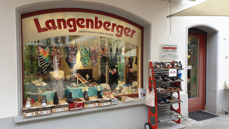 Langenberger Sanitätshaus – Bild 3