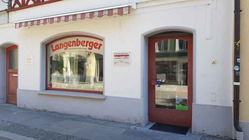 Langenberger Sanitätshaus – Bild 4