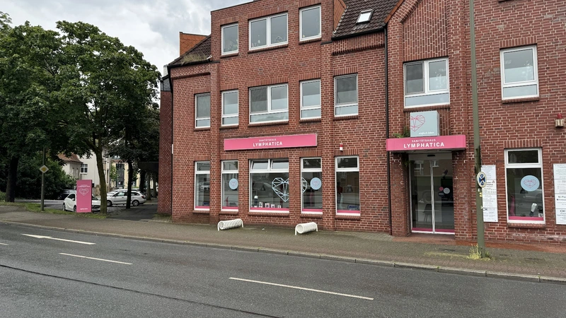 Sanitätshaus Lymphatica GmbH & Co. KG – Bild 1