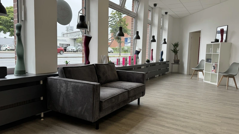 Sanitätshaus Lymphatica GmbH & Co. KG – Bild 2