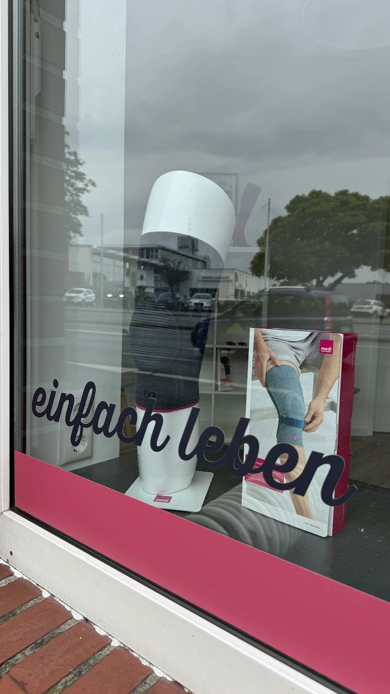 Sanitätshaus Lymphatica GmbH & Co. KG – Bild 3