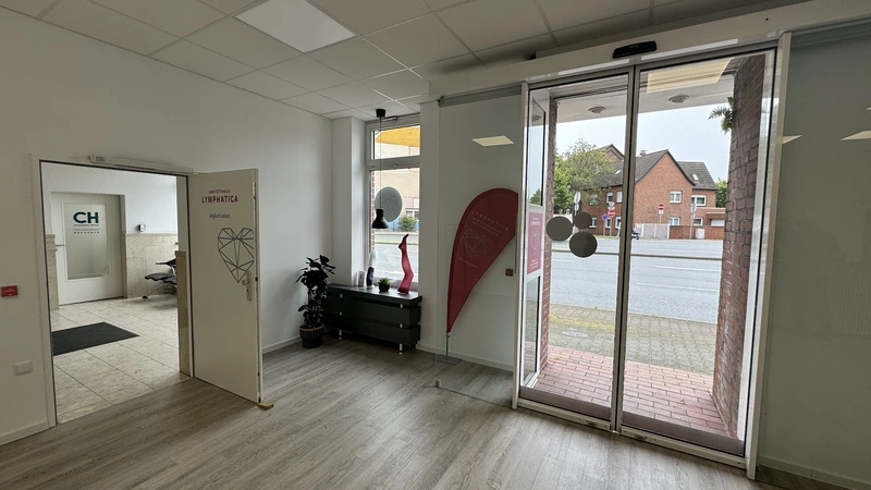 Sanitätshaus Lymphatica GmbH & Co. KG – Bild 5