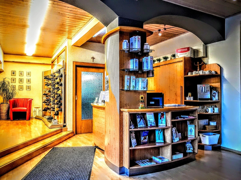 Schwendner Rüdiger Orthopädieschuhtechnik – Bild 1