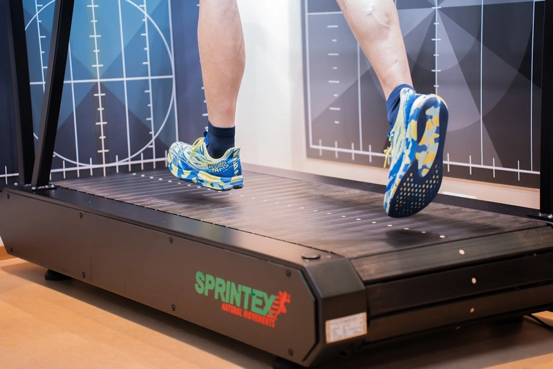 Schwendner Rüdiger Orthopädieschuhtechnik – Bild 5