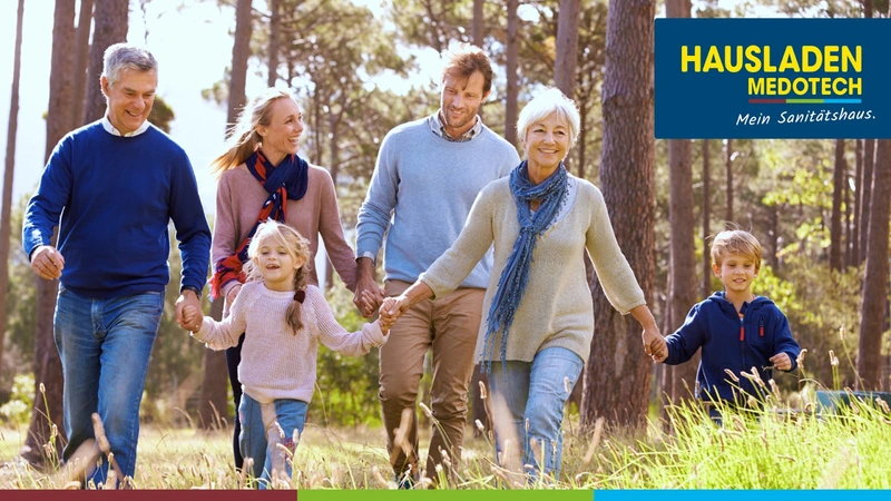 Hausladen Medotech Vertriebs GmbH – Bild 1