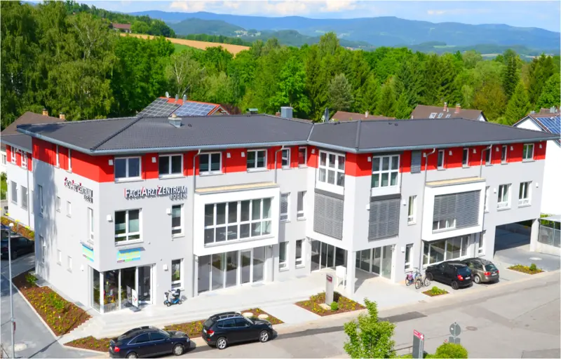 Hausladen Medotech Vertriebs GmbH – Bild 2